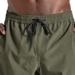 Bermuda Masculina Hurley Tactel 17 Polegadas Volley Athletic VERDE-HYBM030071 -4-